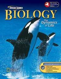 Biology: The Dynamics of Life