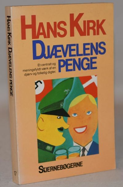 Djævelens penge.