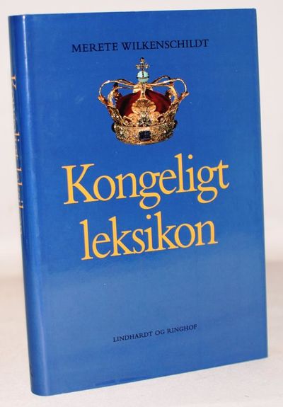 Kongeligt leksikon.