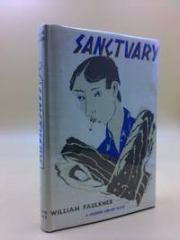 cover of Sanctuary (ML 61)