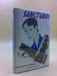 Sanctuary (ML 61) by Faulkner, William - 1932