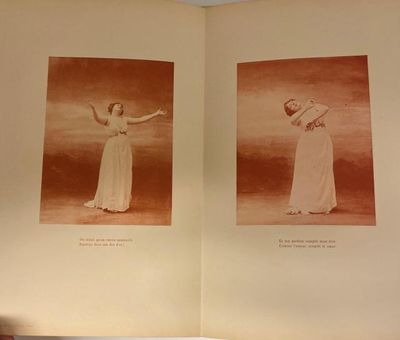 Les sentiments, la musique et le geste. (photo 2)