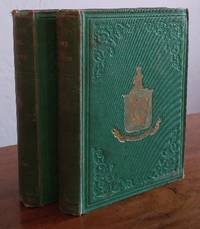 The Ballads of Ireland, Volume I, Volume II by Hayes, Edward - 1856