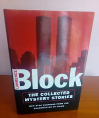 The Collected Mystery Stories - as new