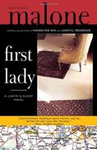image of First Lady: A Novel