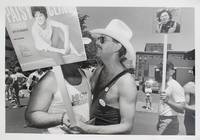 Gay Pride Parade, 1988 (Patsy)