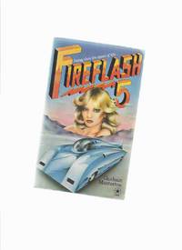 Fireflash 5 -by Graham Masterton ( Five )( Aka A Mile Before Morning )