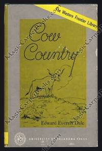 cover of Cow Country