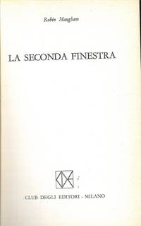 La seconda finestra.