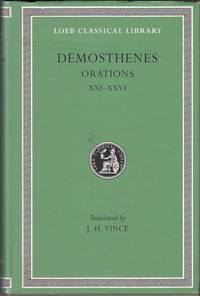 Demosthenes Orations: v. 3