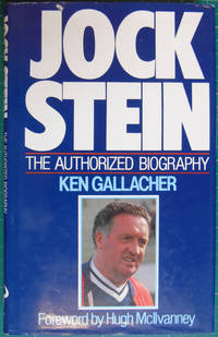 Jock Stein by Gallacher, Ken - 1988