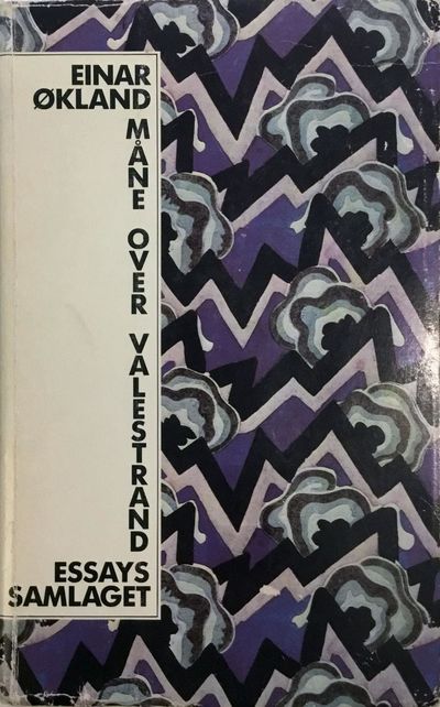 Måne over Valestrand. Essay og epistlar