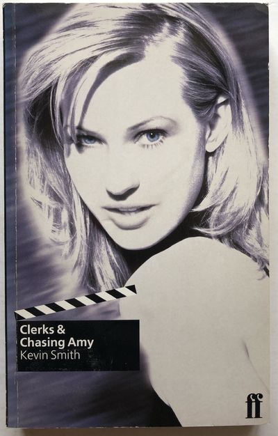 Clerks & Chasing Amy.