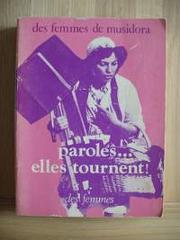 image of Paroles...elles Tournent!