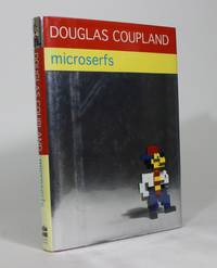 cover of Microserfs