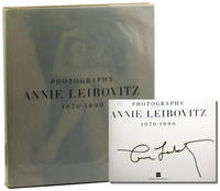 image of Photographs 1970-1990
