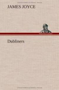 Dubliners by James Joyce - 2012-12-11