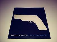 image of Donald Sultan: The First Decade