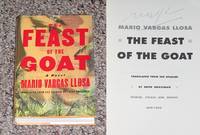 THE FEAST OF THE GOAT by Vargas Llosa, Mario (Translated by Edith Grossmann) - 2001