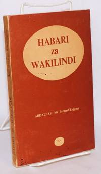 image of Habari za Wakilindi