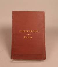 image of A Monograph on the Treatment of Diphtheria Based Upon a New Etiology and Pathology