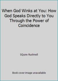 When God Winks at You: How God Speaks Directly to You Through the Power of Coincidence
