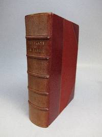 image of The Plays of J.M. Barrie In One Volume (Includes Peter Pan)