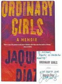 Ordinary Girls: A Memoir