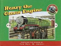 Henry the Green Engine
