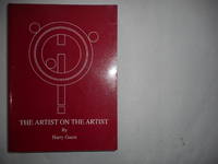 image of The Artist on the Artist (SIGNED Copy)