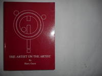 The Artist on the Artist (SIGNED Copy)