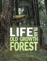 Life in an Old Growth Forest : The Forests of the Pacific Northwest