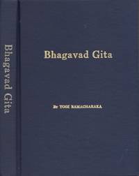 The Bhagavad Gita or The Message of the Master