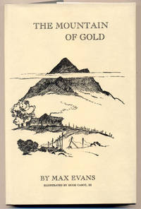 The Mountain of Gold