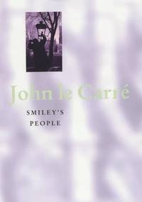 Smiley&#039;s People by Le CarrÃÂ©, John