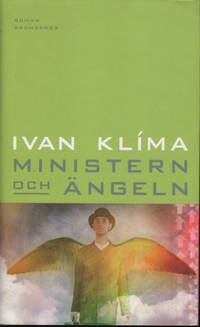 MINISTERN OCH ÄNGELN.