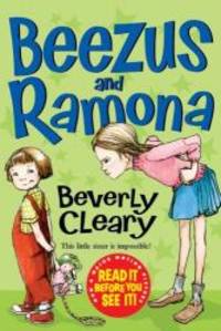 image of Beezus And Ramona (Turtleback School & Library Binding Edition)