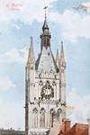 Tours et Tourelles Historiques de la Belgique