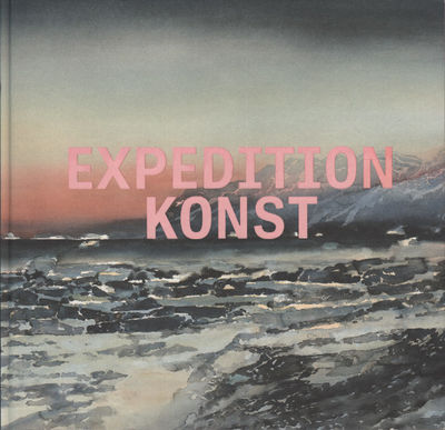 EXPEDITION KONST.