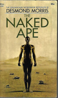 THE NAKED APE
