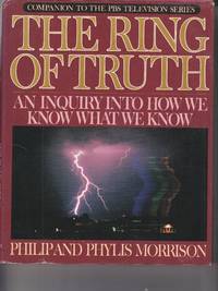 image of The Ring of Truth An Inquiry into How We Know What We Know