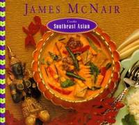 James Mcnair Cooks Southeast Asian