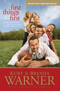 First Things First : The Rules of Being a Warner