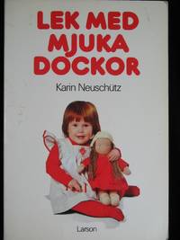 LEK MED MJUKA DOCKOR.