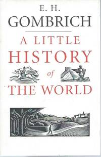 image of A Little History of the World