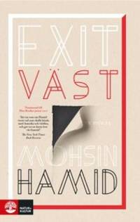 Exit väst.