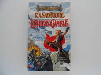 The Crimson Shadow: Luthien's Gamble