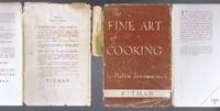 cover of The Fine Art of Cooking