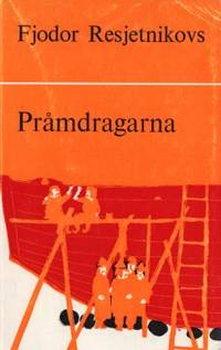 Pråmdragarna.