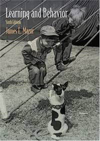 Learning and Behavior: Sixth Edition